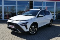 Vorschau: Hyundai BAYON Bayon 1.2MPI