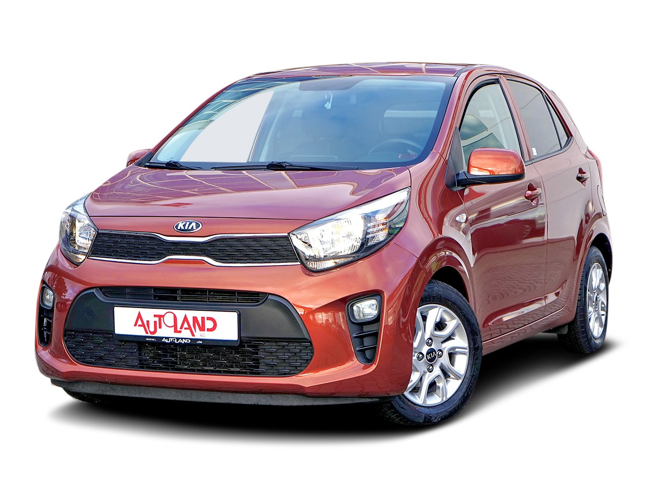 Kia Picanto 1.2 Dream Team