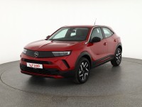 Opel Mokka 1.2 Turbo Sitzheizung LED Tempomat