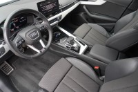 Audi A4 Avant 40 2.0 TDI S-Line