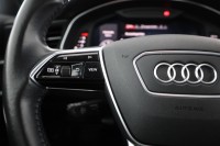 Audi A6 Avant 40 TDI quattro design