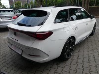 Cupra Leon ST 2.0 TSI DSG 4Drive