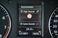VW Sharan 1.4 TSI Highline DSG