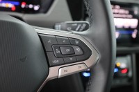 VW Touran 1.5 TSI DSG