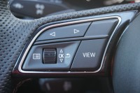 Audi A4 Quattro 40 2.0 TDI quattro S line