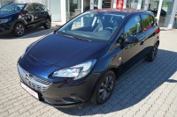Opel Corsa E 1.4 120 Jahre