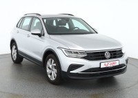 VW Tiguan 2.0 TDI Life 4Motion