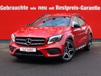 Vorschau: Mercedes-Benz GLA 220 AMG-Line 4Matic