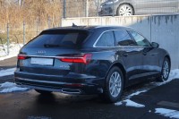 Audi A6 Avant 45 2.0 TFSI