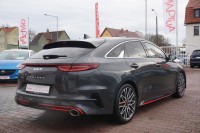 Kia pro_cee'd ProCeed 1.6 T-GDI GT