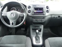 VW Tiguan 2.0 TDI DSG R-Line 4Motion
