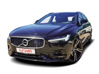 Volvo V90 Kombi T5 R Design LED Panorama ACC Kamera