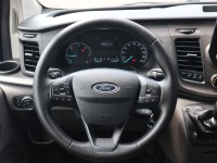 Ford Transit Custom L1 8-Sitzer