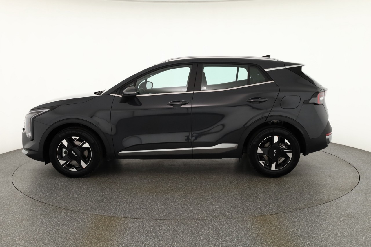 Kia Sportage 1.6 T-GDI Aut. Facelift