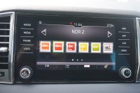 Skoda Karoq 1.5 TSI DSG Style VC