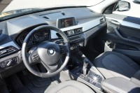 BMW X1 18 d Advantage xDrive