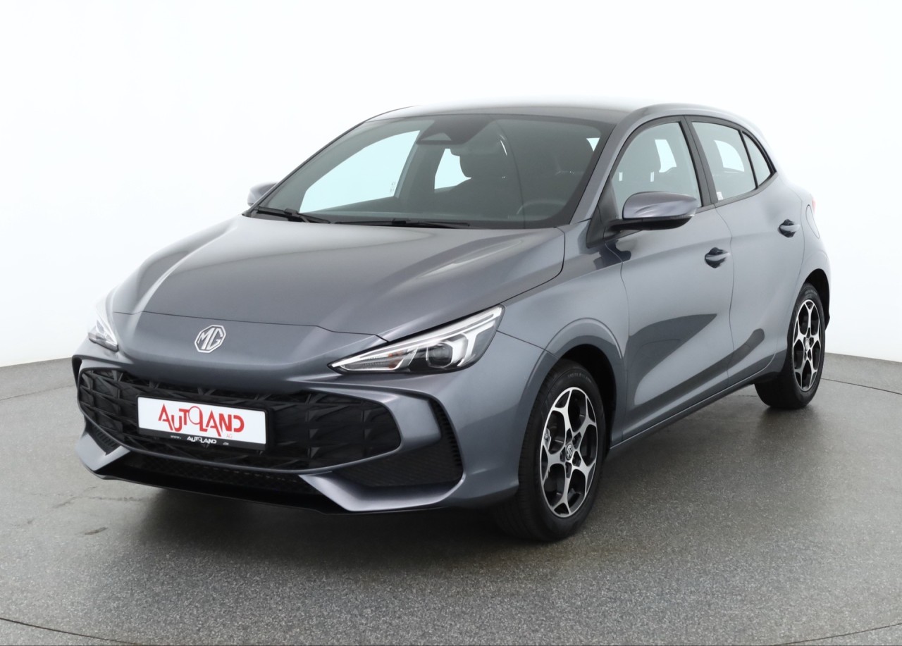 MG MG3 1.5 Comfort
