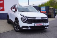 Kia Sportage 1.6T-GDI