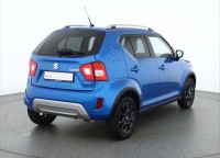 Suzuki Ignis 1.2 M-Hybrid Comfort+