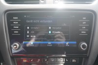 Skoda Octavia RS Combi 2.0 TSI DSG