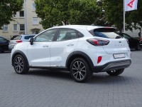 Vorschau: Ford Puma 1.0 M-Hybrid Titanium