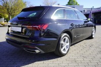 Audi A4 Avant 35 TDI S-Tronic