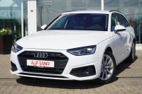 Vorschau: Audi A4 Quattro Avant 2.0 TFSI quattro