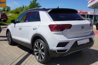 VW T-Roc 2.0 Sport 4M DSG
