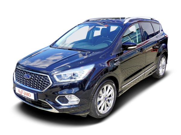 Ford Kuga 1.5 EB Vignale