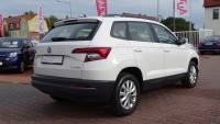 Skoda Karoq 1.0 TSI