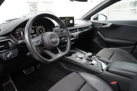 Audi A5 Sportback 2.0 TFSI S-Line