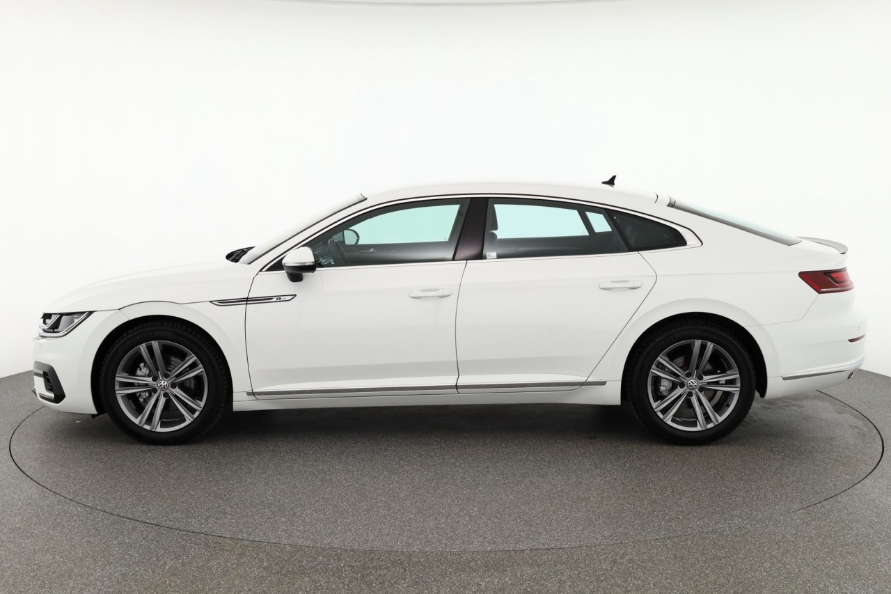 VW Arteon 2.0 TSI DSG R-Line