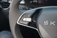 Skoda Fabia 1.0 MPI