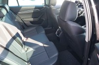 Skoda Octavia Combi 2.0 TDI Style DSG