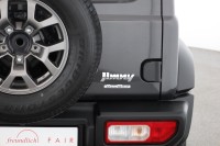 Suzuki Jimny 1.5 Allgrip Aut.