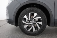 VW Tiguan 1.5 eTSI DSG