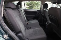 VW Tiguan Allspace 2.0 TSI Highline