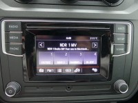 VW Caddy 1.4 TSI DSG
