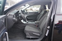 Audi A6 50 2.0 TFSI e quattro