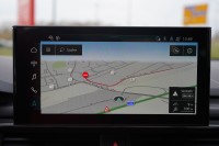 Audi A4 Avant 40 2.0 TDI basis