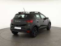Dacia Sandero Stepway TCe 90