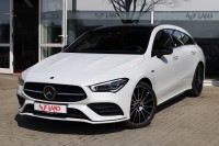 Vorschau: Mercedes-Benz CLA 250 e SB AMG Line Aut.