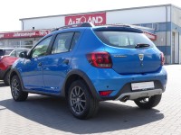 Dacia Sandero II 0.9 TCe Stepway Celebration
