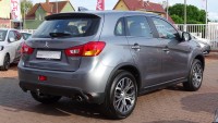 Mitsubishi ASX 1.6 MIVEC Diamant Edition