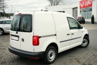 VW Caddy 1.0 TSI Kasten Leiterklappe