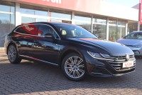 VW Arteon Shooting Brake 2.0 R-Line