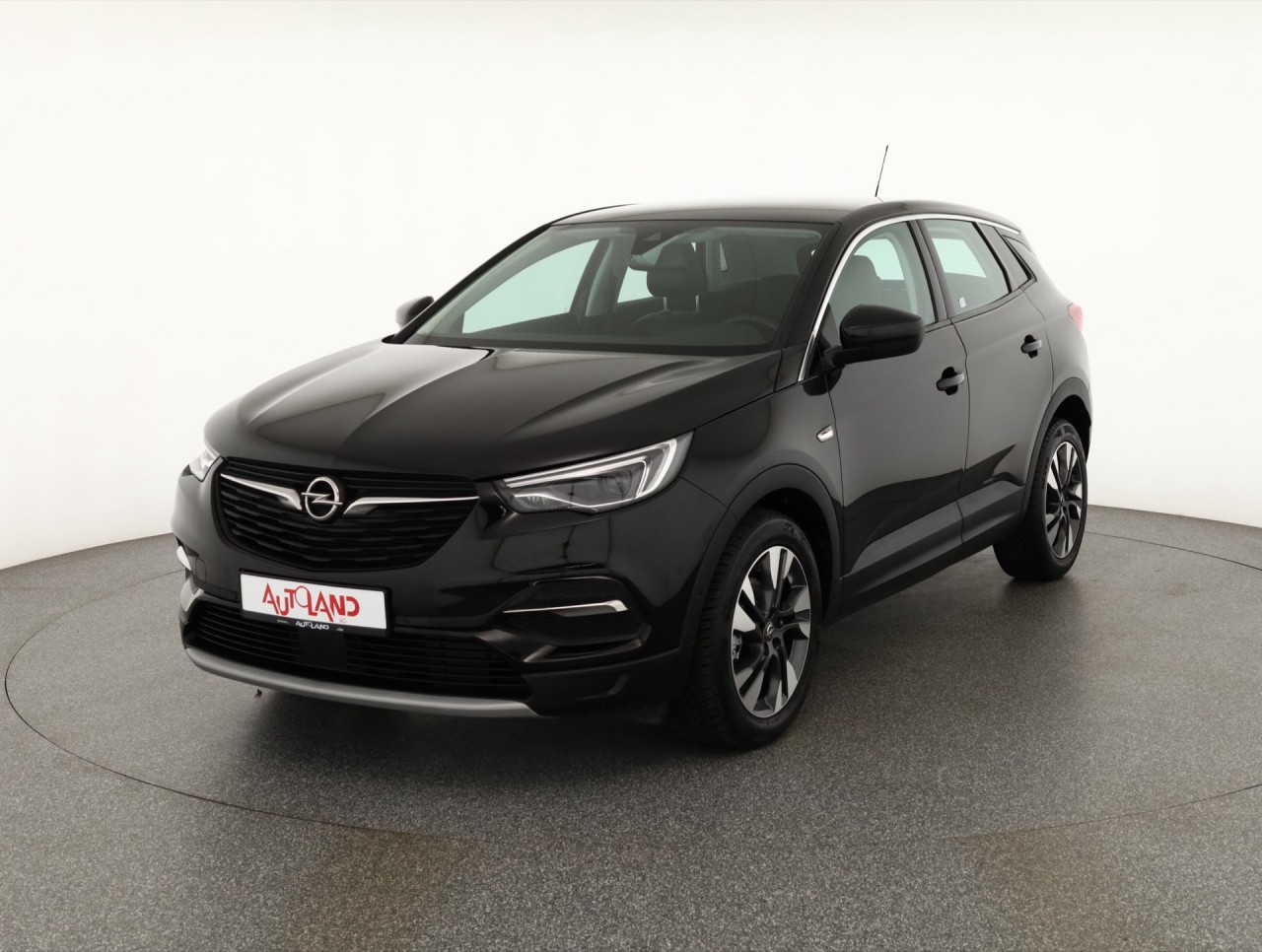 Opel Grandland X 1.2 Turbo Innovation