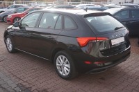 Skoda Scala 1.0 TSI DSG
