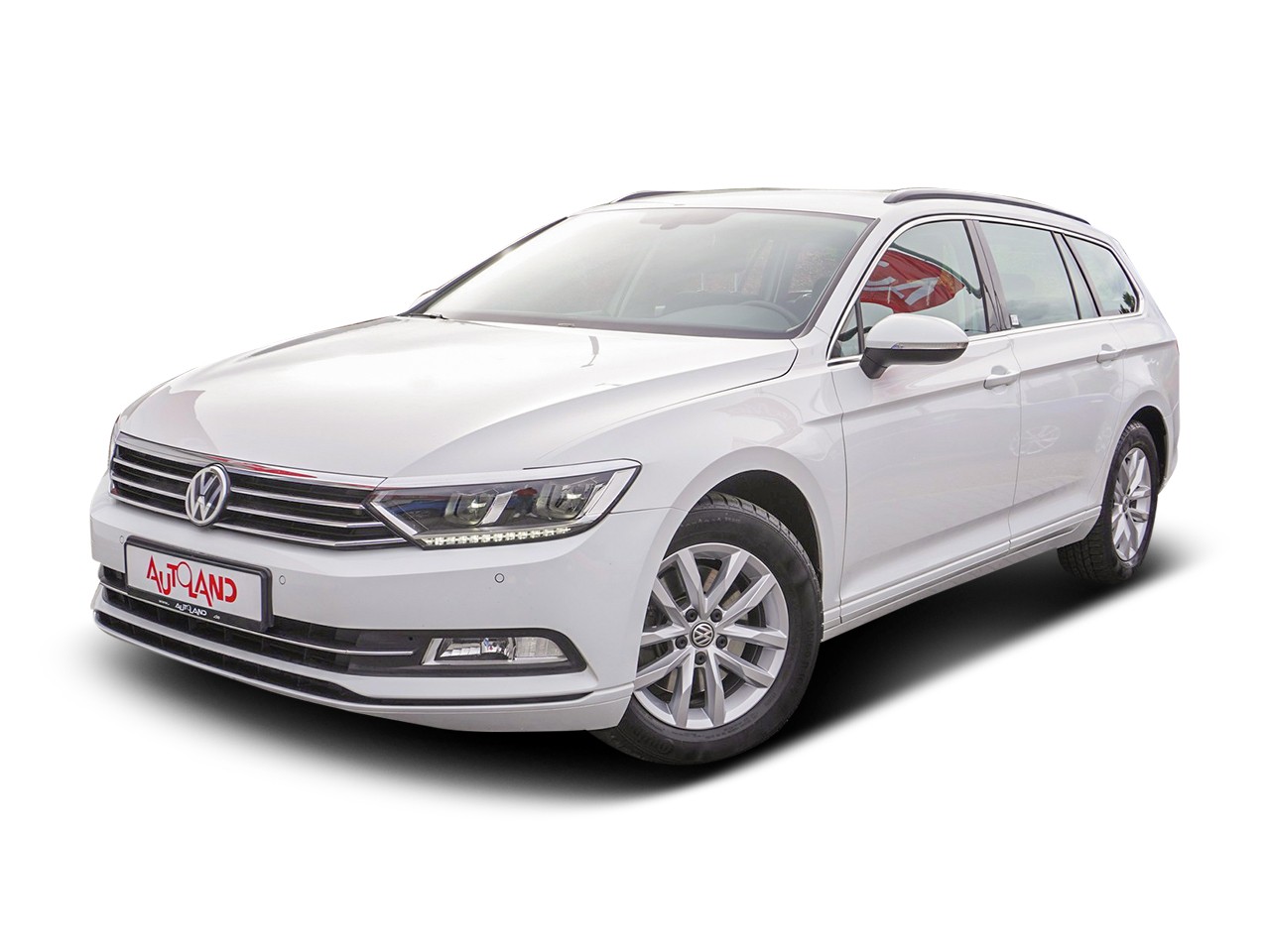 VW Passat Variant 1.4 TSI BMT Comfortline