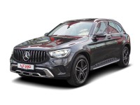 Mercedes-Benz GLC-Klasse d 4Matic 2-Zonen-Klima Navi Sitzheizung